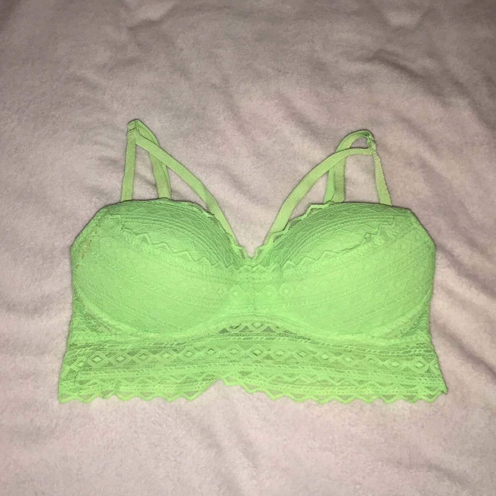 VS bra